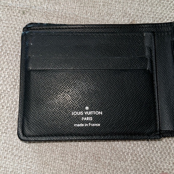 Louis Vuitton Wallet Men’s - Picture 3 of 5